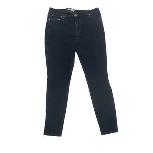 ELOQUII Skinny Jeans Size 16 Women's